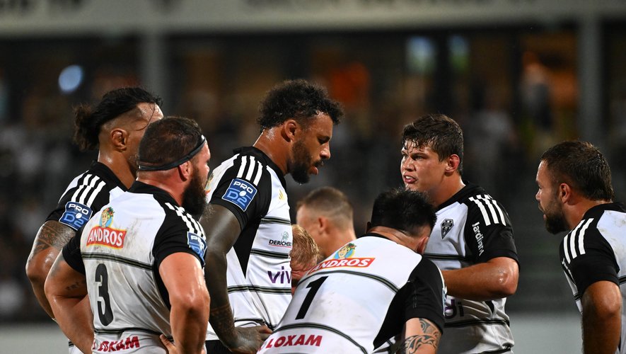 Pro D2 – Brive remporte le choc contre Montauban, Grenoble solide leader… Les pronostics de la 12e journée