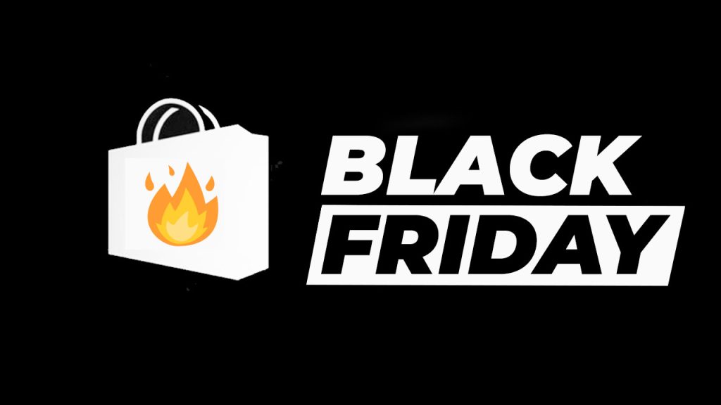 Black Friday : les meilleures offres sur les jeux, consoles, téléviseurs et casques pour la Black Week ! | Xbox