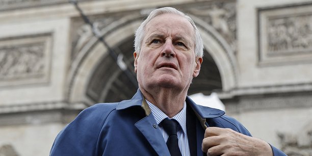 Barnier agit « d’un effort de 2,4 milliards d’euros »