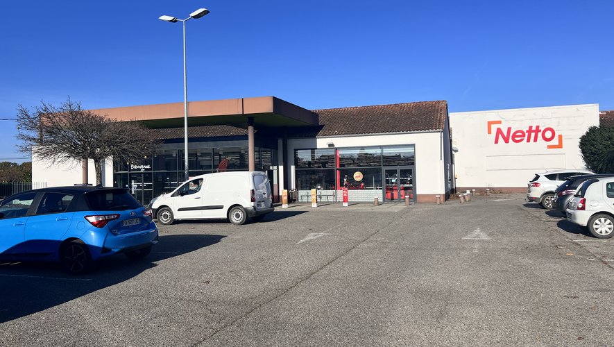 Le groupe Intermarché va devoir céder son magasin Netto de Valence-d’Agen à un concurrent