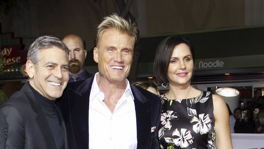 Il lui restait « deux ou trois ans à vivre » : l’acteur Dolph Lundgren, star de Rocky IV, a vaincu le cancer après 9 ans de combat… Chuck Norris le félicite