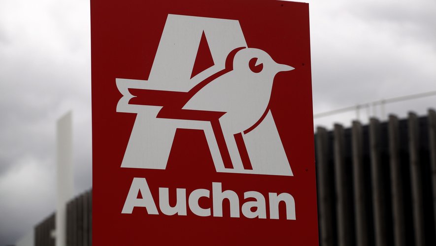 Plan social chez Auchan : Voici la liste des 19 premiers hypermarchés qui réduiront leur taille en 2025