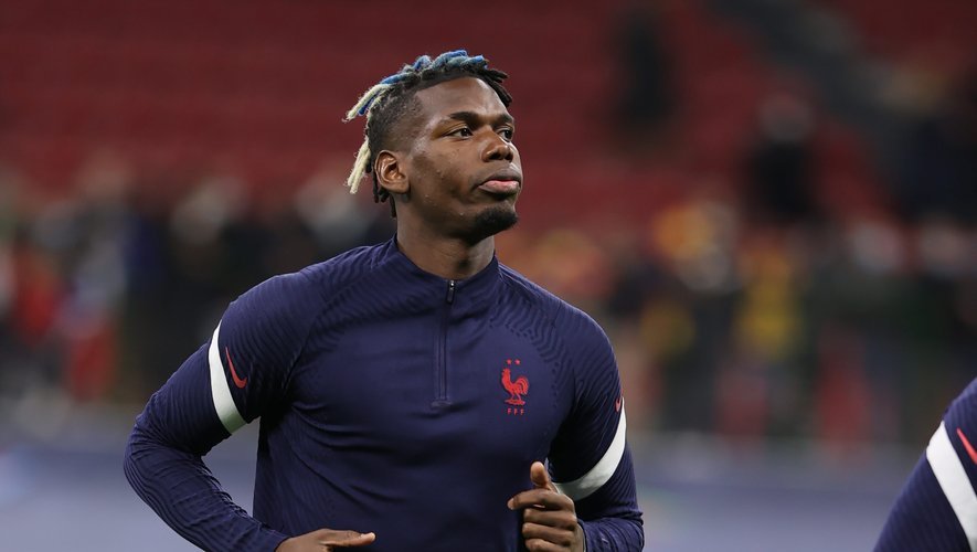 « Moi aussi, je suis victime » : au troisième jour du procès Pogba, l’histoire revisitée du présumé « cerveau » du braquage