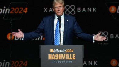 Le secteur du bitcoin et des cryptoactifs se réjouit de la victoire de Donald Trump