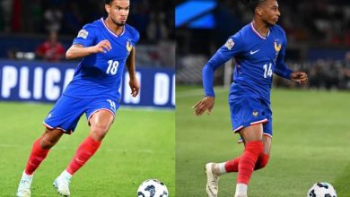 La composition des Bleus face à Israël : avec Zaïre-Emery et Olise titulaires ? (Ligue des Nations) – L’équipe