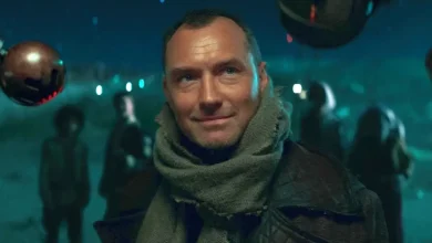 Skeleton Crew, le trailer avec Jude Law est là !