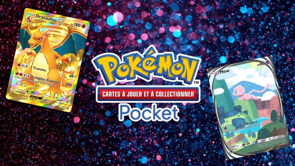 Pokémon Pocket TCG : Voici les 10 cartes les plus rares et les plus difficiles à obtenir dans le jeu mobile !