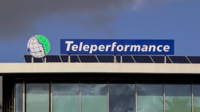 Teleperformance veut supprimer un tiers de ses effectifs en France