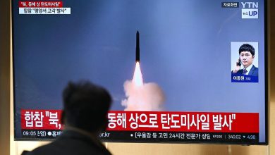 Pyongyang lance l’un de ses missiles les plus puissants