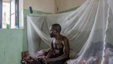 A Kinshasa, la progression du Mpox hors de contrôle