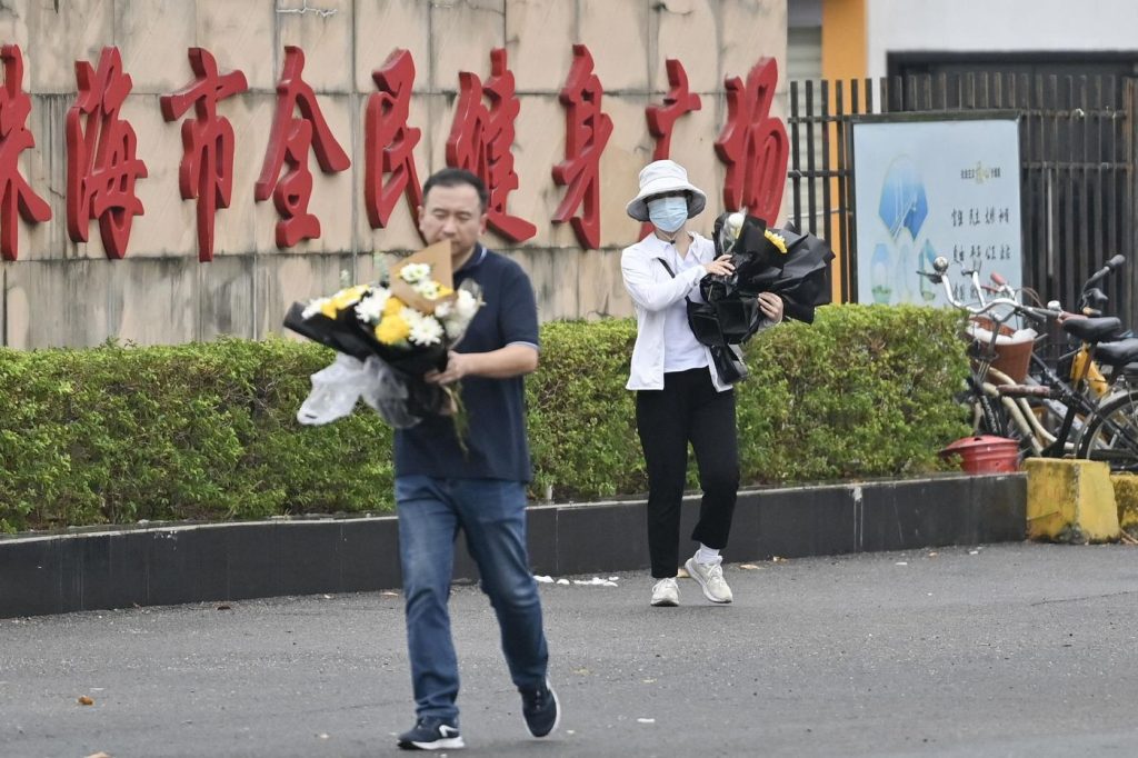 En Chine, plusieurs attentats meurtriers trahissent un profond mal-être dans la société