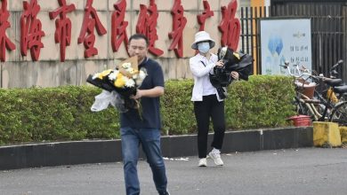 En Chine, plusieurs attentats meurtriers trahissent un profond mal-être dans la société