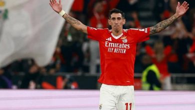 Portugal : Benfica écrase Porto