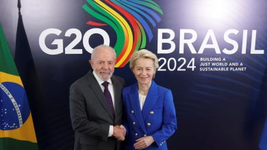 « Le diable est dans les détails », déclare Von der Leyen à propos de l’accord UE-Mercosur