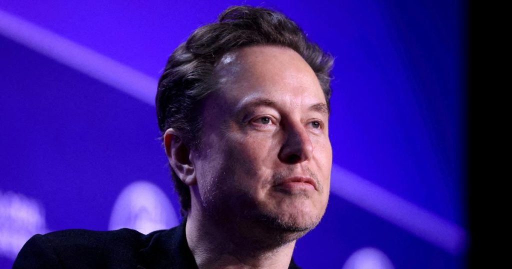 La Cour fédérale renvoie l’affaire de loterie électorale de Musk à la Pennsylvanie