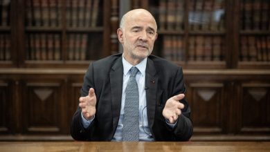 « Important dérapage » des comptes publics : le gouvernement appelé à retenir des « hypothèses prudentes » dans ses textes financiers par le Haut Conseil des Finances publiques – 11/06/2024 à 16:34