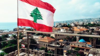 L’armée israélienne fustige les soldats qui ont brûlé le drapeau libanais