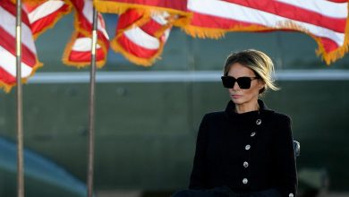 Et maintenant, que va devenir Melania Trump ?