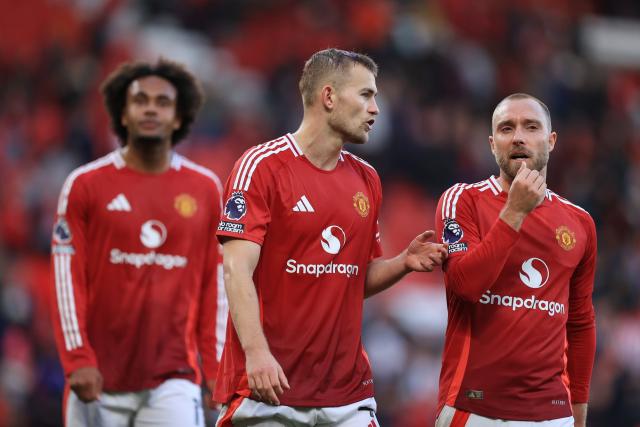 À quelle heure et sur quelle chaîne regarder Manchester United-Chelsea