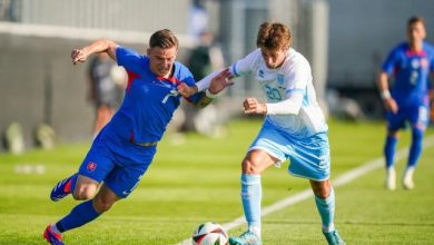 L’exploit de Saint-Marin, vainqueur du Liechtenstein et promotion en Ligue C de la Ligue des Nations