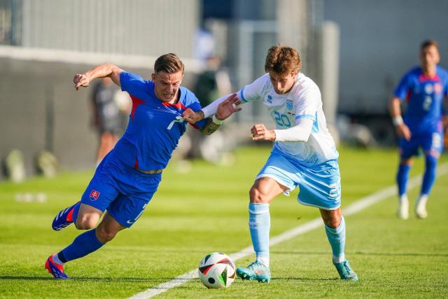 L’exploit de Saint-Marin, vainqueur du Liechtenstein et promotion en Ligue C de la Ligue des Nations