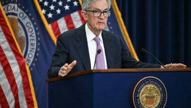 USA : les décisions de la Fed sont irrévocables, insiste son président Jerome Powell – 14/11/2024 à 22:17