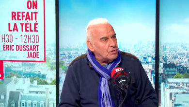 « Viens ici, j’ai besoin de te parler » : Michel Fugain revient sur le jour où il a eu une explication très franche avec Mimie Mathy