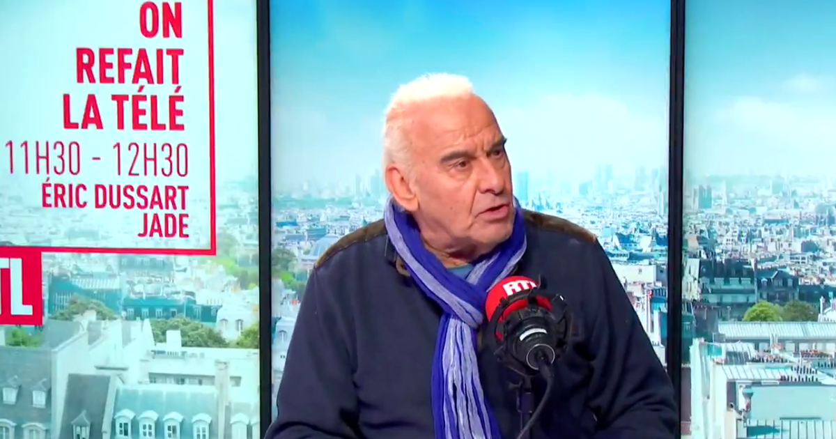 « Viens ici, j’ai besoin de te parler » : Michel Fugain revient sur le jour où il a eu une explication très franche avec Mimie Mathy