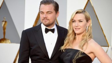 Près de 30 ans après Titanic, l’amitié toujours aussi forte entre Leonardo DiCaprio et Kate Winslet