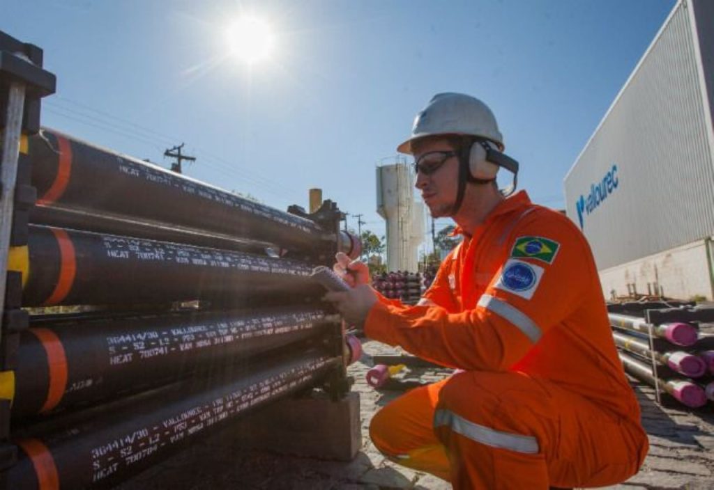 Vallourec : Baisse de 24% de l’EBITDA au 3ème trimestre – 15/11/2024 à 08:18