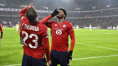 Football : A quelle heure et sur quelle chaîne regarder Bologne-Lille en Ligue des Champions ? – L’équipe