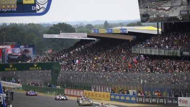 Les billets pour les 24 Heures du Mans 2025 vendus en un temps record