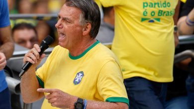 Au Brésil, la police fédérale demande l’inculpation de Jair Bolsonaro pour tentative de « coup d’État » en 2022