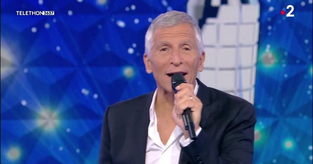 Déprogrammation : « N’oubliez pas les paroles ! » ne sera pas diffusé ce soir sur France 2 mais Nagui sera toujours à l’antenne