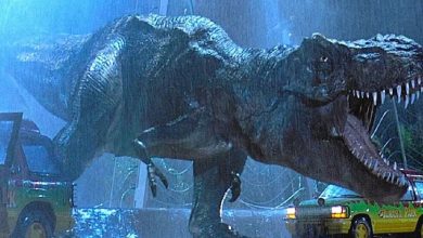 Nous nous trompons depuis plus de 30 ans à cause de Jurassic Park : selon la science, les dinosaures n’ont jamais émis ce son