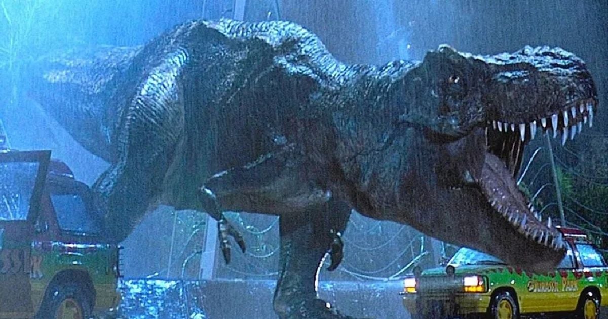 Nous nous trompons depuis plus de 30 ans à cause de Jurassic Park : selon la science, les dinosaures n’ont jamais émis ce son