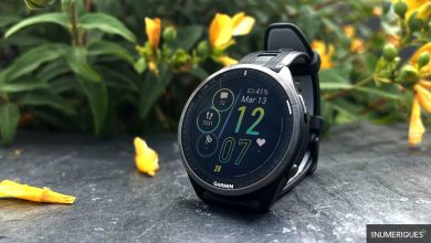 Bon plan – La montre connectée Garmin Forerunner 965 « 5 étoiles » à 549,00 €