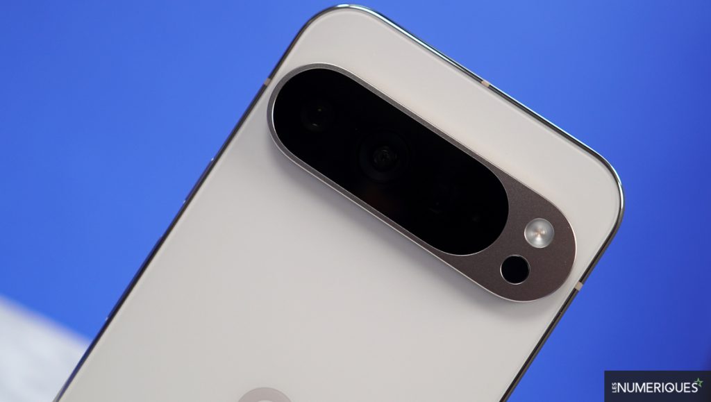 Petit à petit, les Google Pixel grappillent des parts de marché