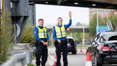 Le nombre de frontaliers en Suisse romande explose par rapport au reste du pays – rts.ch