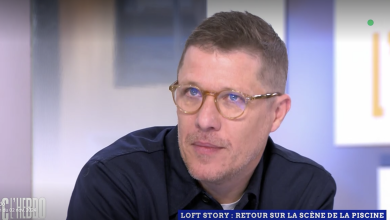 Jean-Edouard Lipa révèle que la scène de la piscine n’aurait jamais dû être diffusée dans « Loft Story »