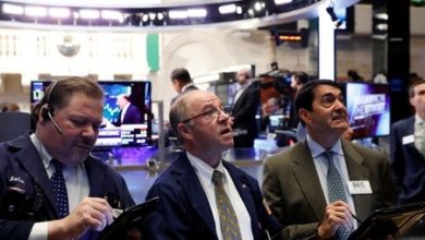 Wall Street termine en forte baisse, plombée par la tech