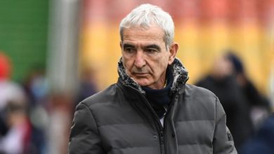 Merlin, le seul succès de Domenech à Nantes ?