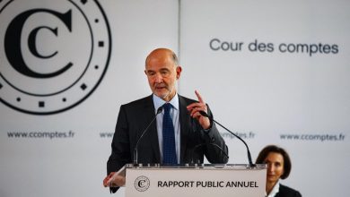 La Cour des comptes juge le déficit de la « Secu » insoutenable