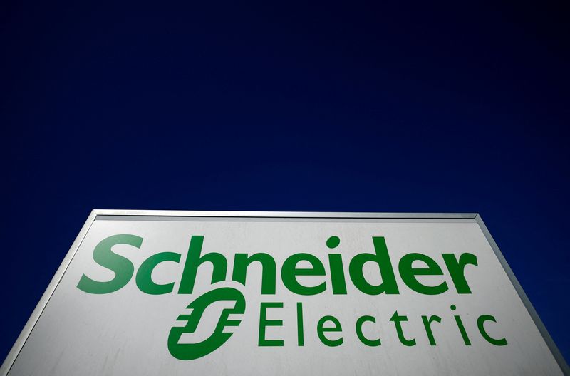 En direct des Marchés : rififi chez Schneider, Nvidia dans le DJIA, le trésor du Berkshire