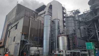 Quelle est cette usine qui va bientôt chauffer une partie du Havre à partir de déchets ?