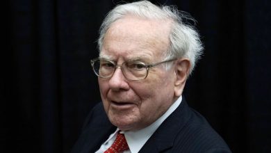 Warren Buffett se prépare au pire