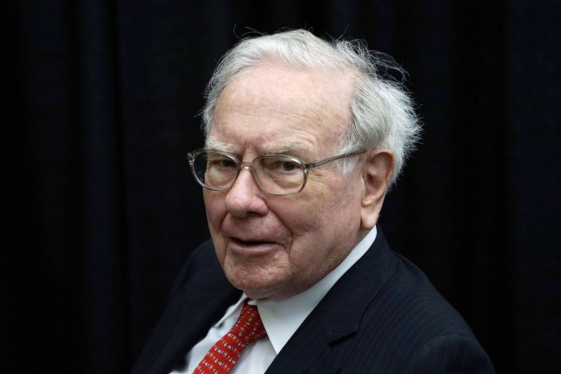 Warren Buffett se prépare au pire