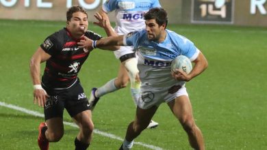 Top 14 : vingt ans d’affrontements entre l’Aviron Bayonnais et le Stade Toulousain – Sud Ouest