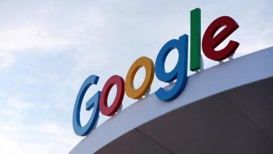 La folle amende de 36 zéros infligée à Google par la Russie