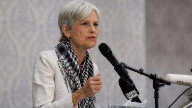 Les partis verts européens appellent l’écologiste Jill Stein à se retirer de la course à la Maison Blanche